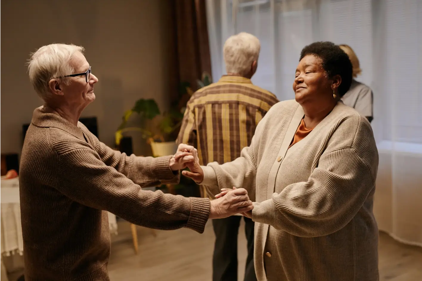 By the Bay Health provides care and comfort for home and hospice patients.