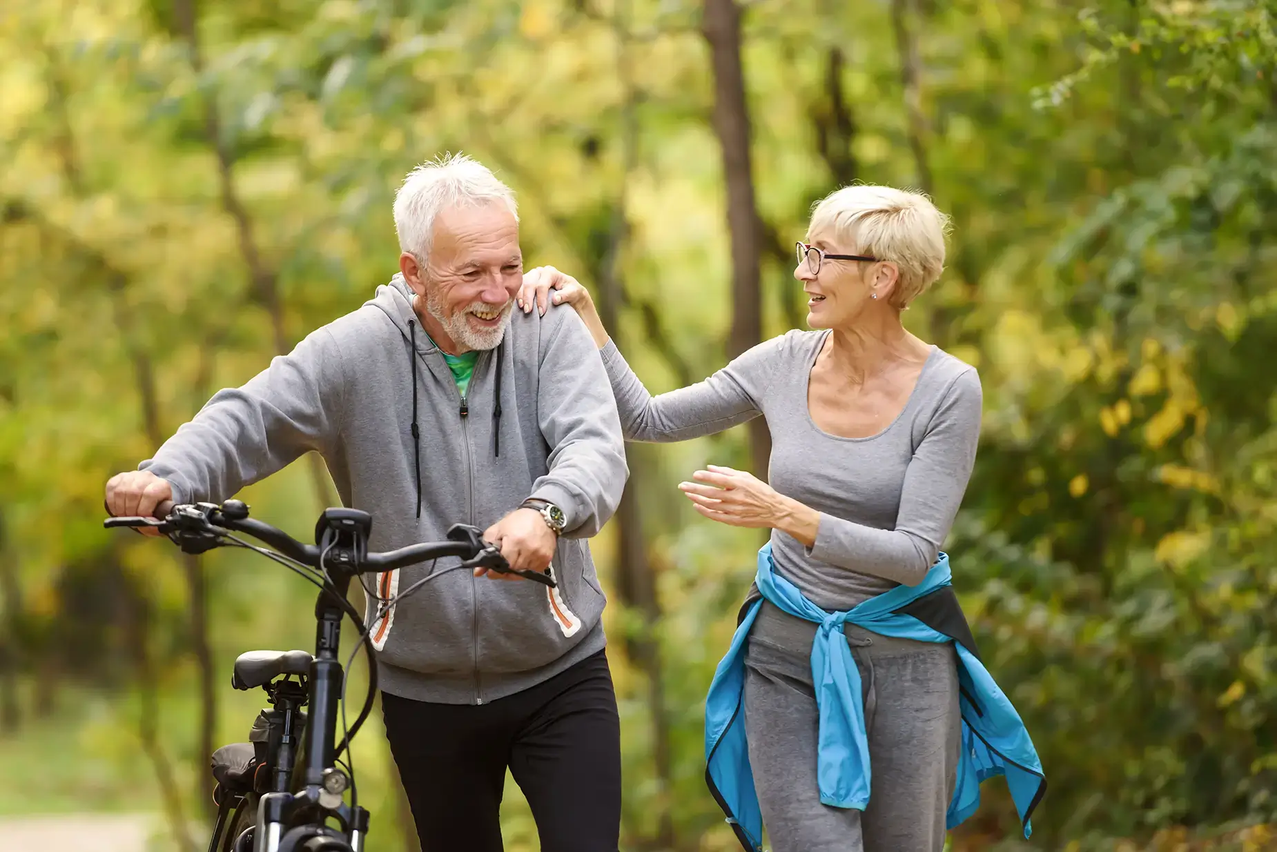 Learn more about featured resources from By the Bay Health for comfort and care.