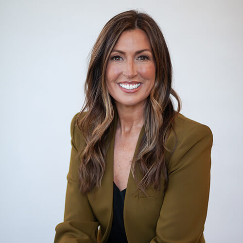 Skelly Wingard, RN, PHN, MSN - Chief Executive Officer