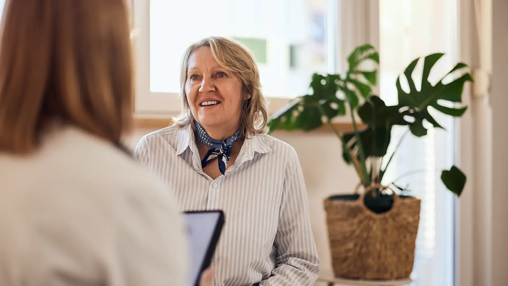 Find out how to make a referral to By the Bay Health.