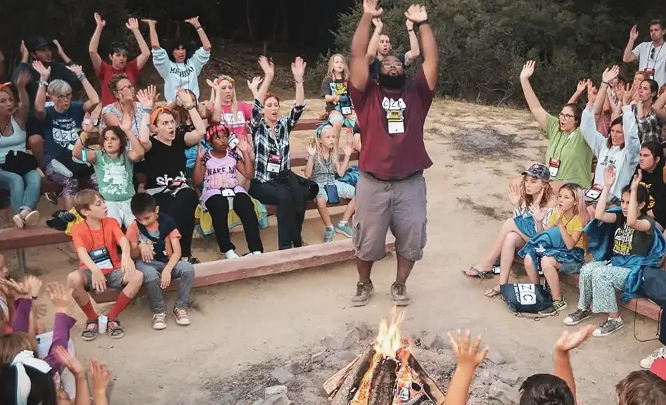 By the Bay Camp is more than just a summer camp.