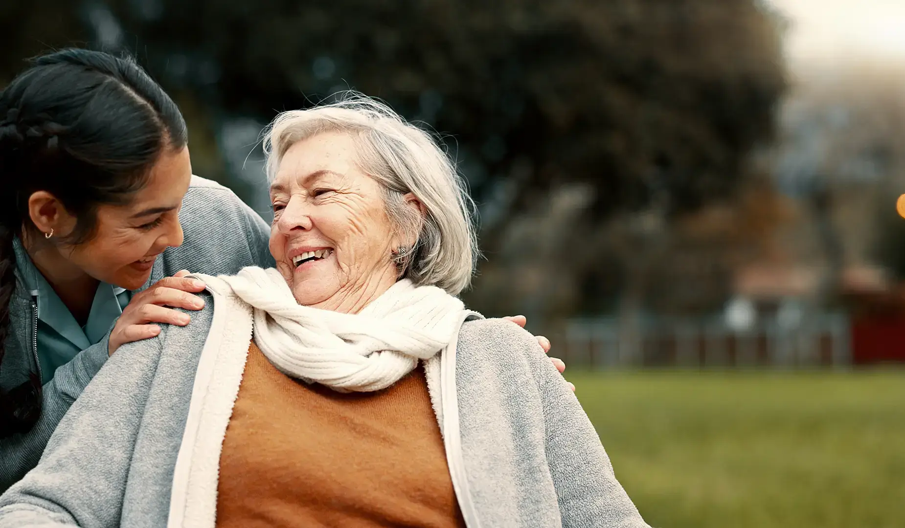 By the Bay Health provides care across every stage.