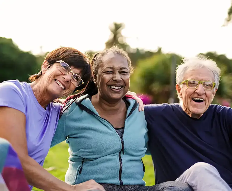 By the Bay Health's compassionate care is guided by their strong values.