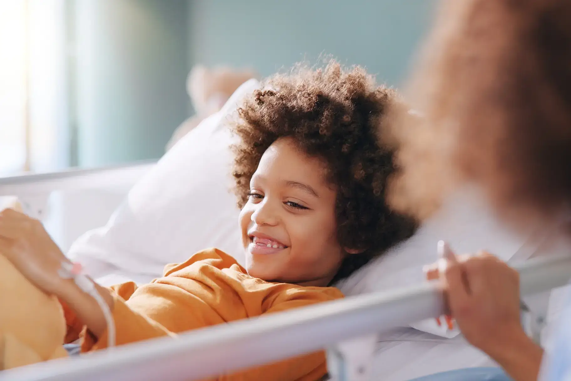 By the Bay Health's pediatric care supports you at every stage.