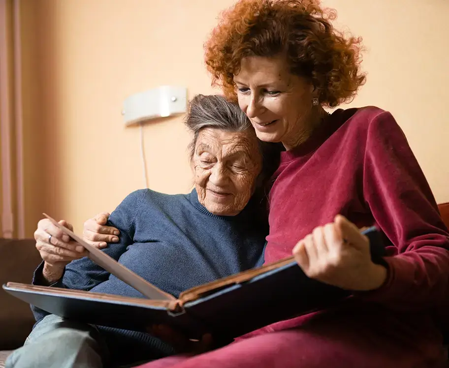 By The Bay Health offers hospice care for patients in Marin, San Francisco, San Mateo, and Sonoma counties.