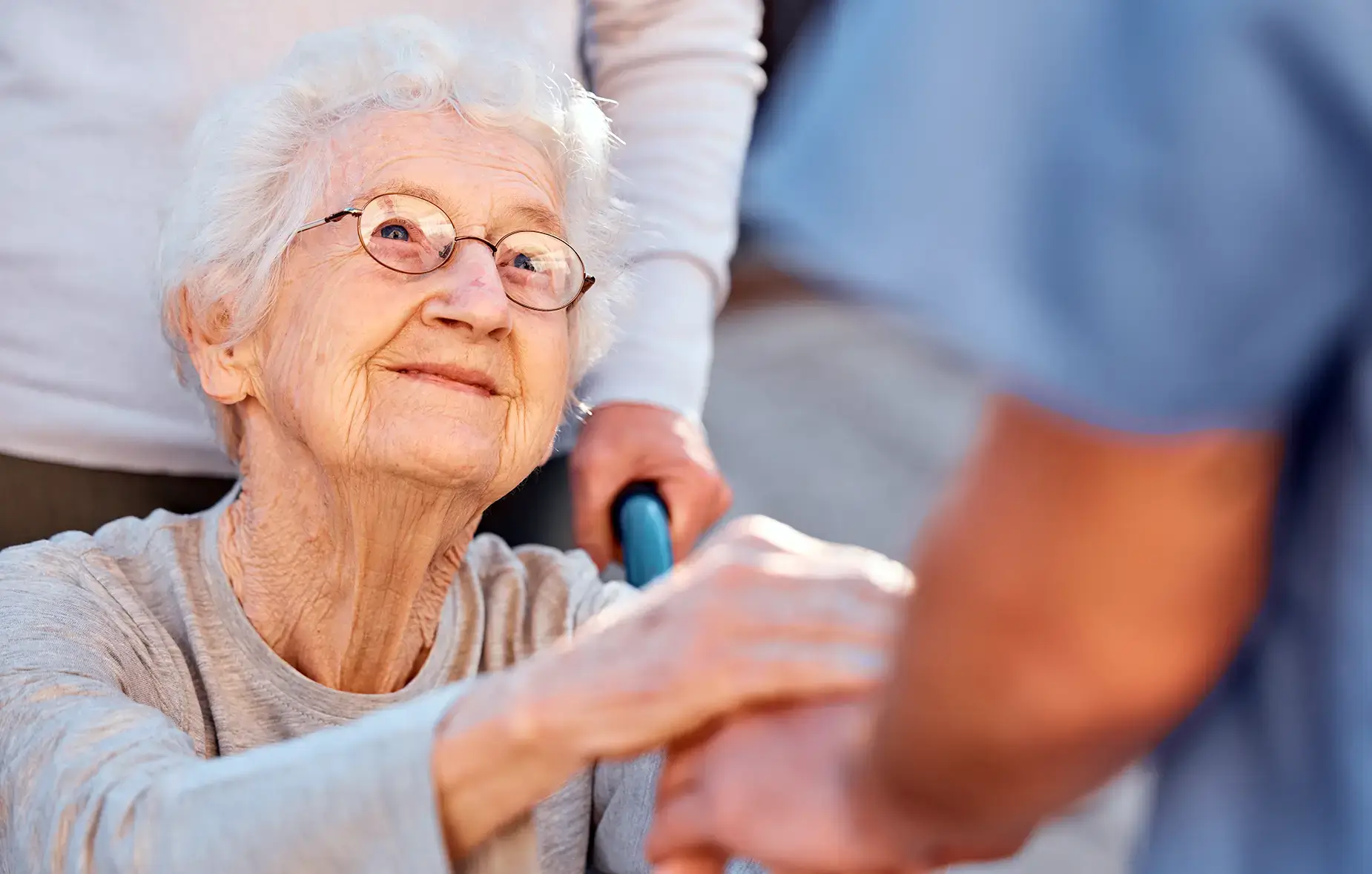 By the Bay Health offers work with a purpose.
