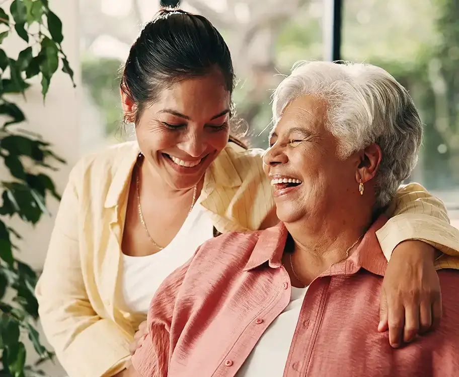 By the Bay Health provides care and comfort for home and hospice services.