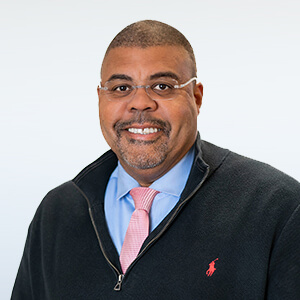 Costolino Hogan - Chief Financial Officer