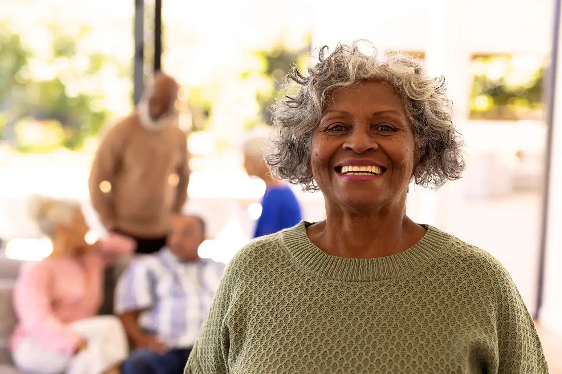 Explore By the Bay Health's care services.