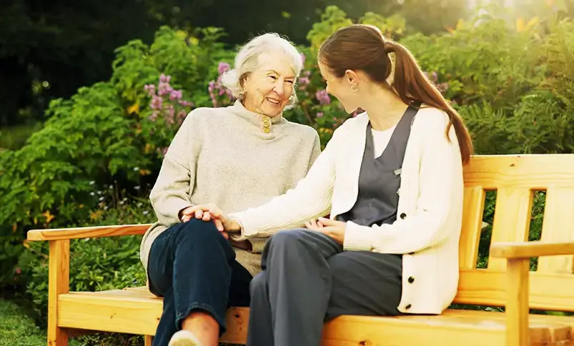 Hear voices and perspectives from the By the Bay Health team.