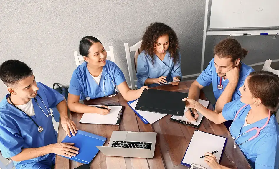 Learn what organizations gain through pathways to caregivers careers at By the Bay Health.