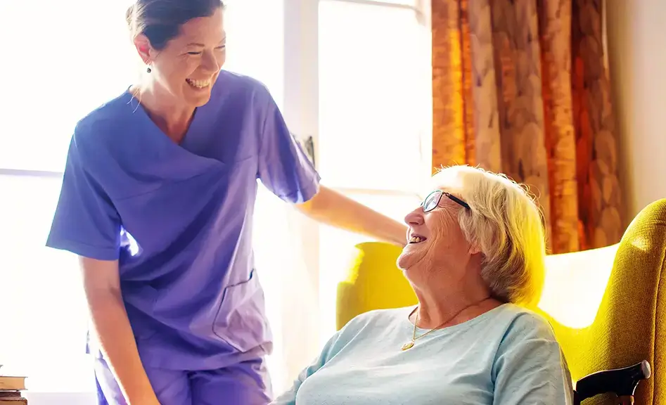 Learn more about By the Bay Health's care network.