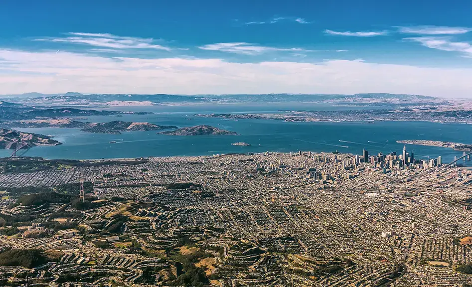 By the Bay Health serves Marin, San Francisco, San Mateo, Sonoma, Alameda, Contra Costa, and surrounding communities.