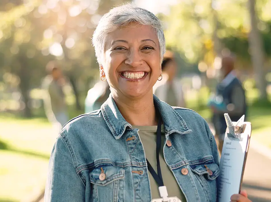 By the Bay Health's leadership and board are people driven by purpose and expertise.