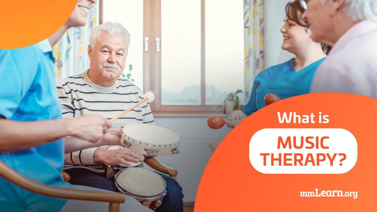 The Benefits of Music Therapy: What is Music Therapy?